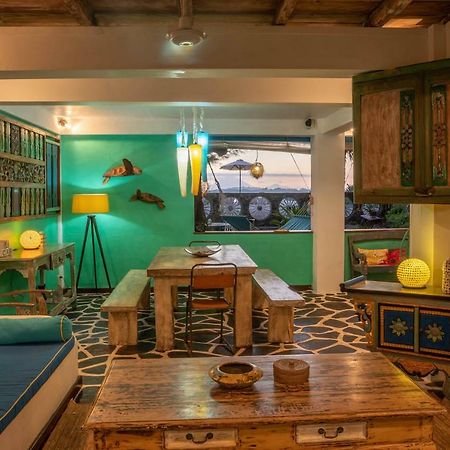 Kai'S Beach House Villa Νησιά Γκίλι Εξωτερικό φωτογραφία
