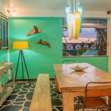 Kai'S Beach House Villa Νησιά Γκίλι Εξωτερικό φωτογραφία