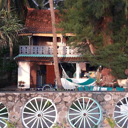 Kai'S Beach House Villa Νησιά Γκίλι Εξωτερικό φωτογραφία