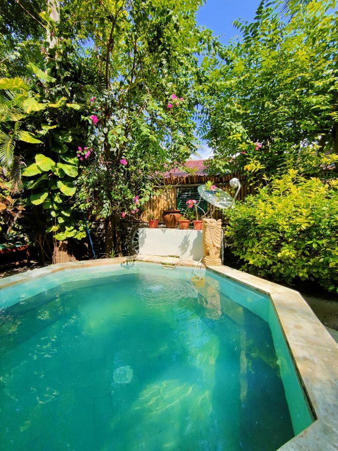 Kai'S Beach House Villa Νησιά Γκίλι Εξωτερικό φωτογραφία
