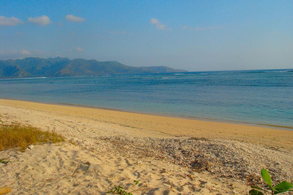 Kai'S Beach House Villa Νησιά Γκίλι Εξωτερικό φωτογραφία