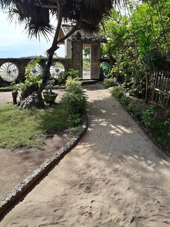 Kai'S Beach House Villa Νησιά Γκίλι Εξωτερικό φωτογραφία