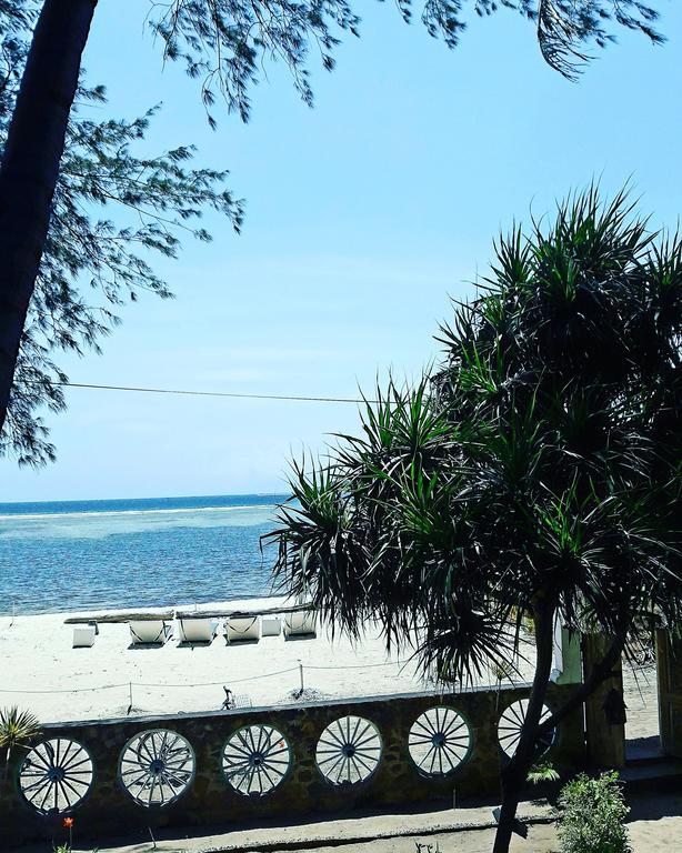 Kai'S Beach House Villa Νησιά Γκίλι Εξωτερικό φωτογραφία