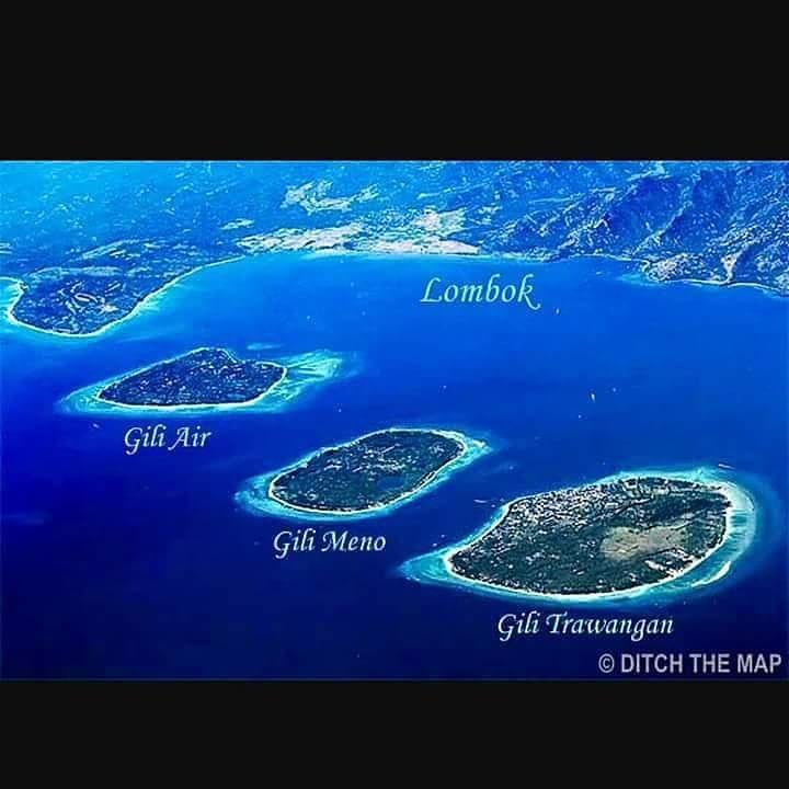 Kai'S Beach House Villa Νησιά Γκίλι Εξωτερικό φωτογραφία