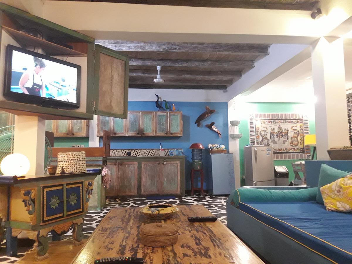 Kai'S Beach House Villa Νησιά Γκίλι Εξωτερικό φωτογραφία