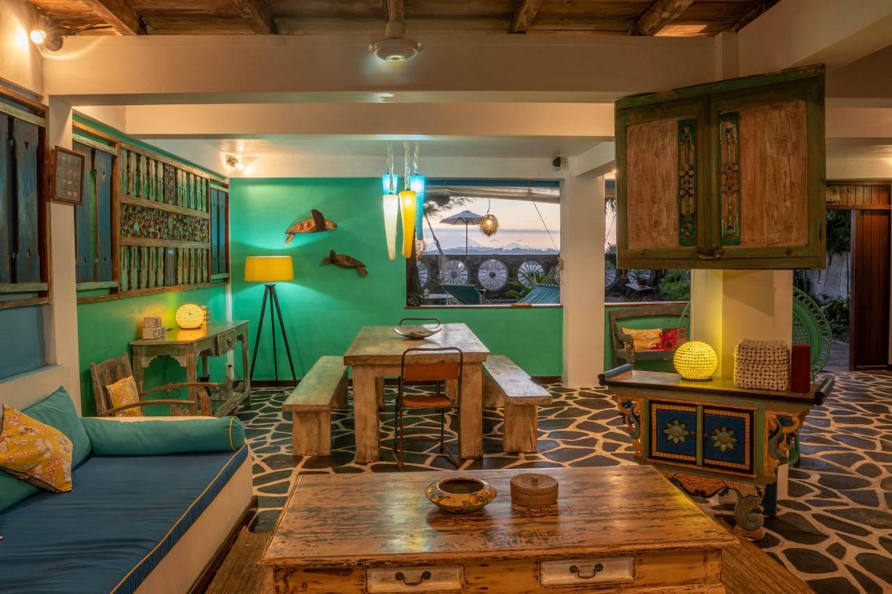 Kai'S Beach House Villa Νησιά Γκίλι Εξωτερικό φωτογραφία