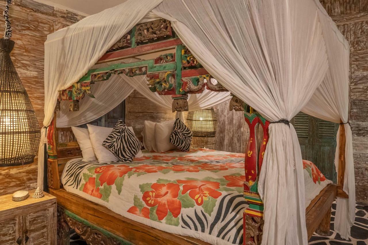 Kai'S Beach House Villa Νησιά Γκίλι Εξωτερικό φωτογραφία