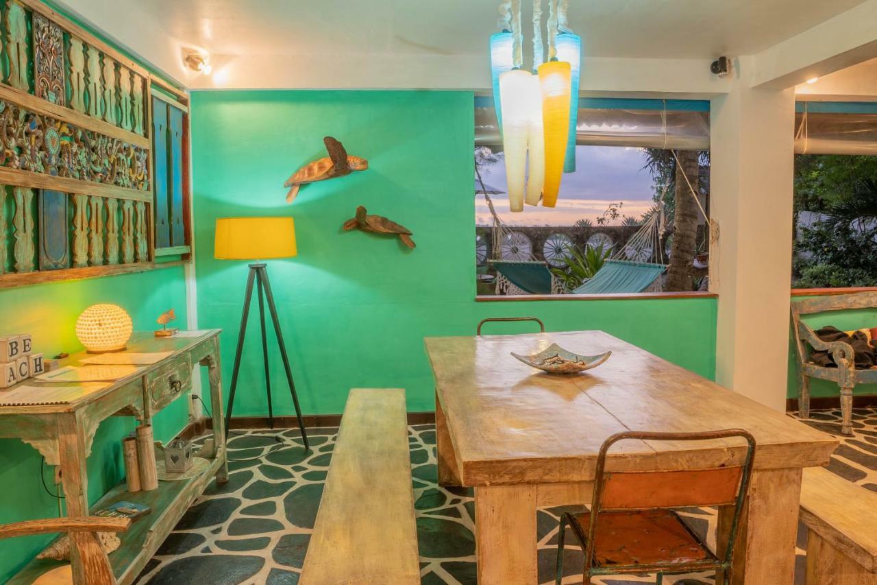 Kai'S Beach House Villa Νησιά Γκίλι Εξωτερικό φωτογραφία
