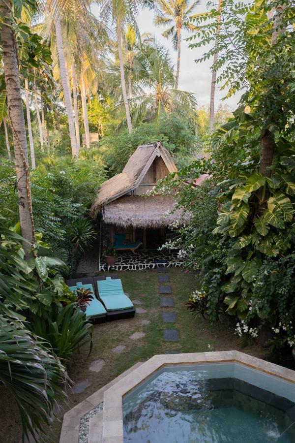 Kai'S Beach House Villa Νησιά Γκίλι Εξωτερικό φωτογραφία