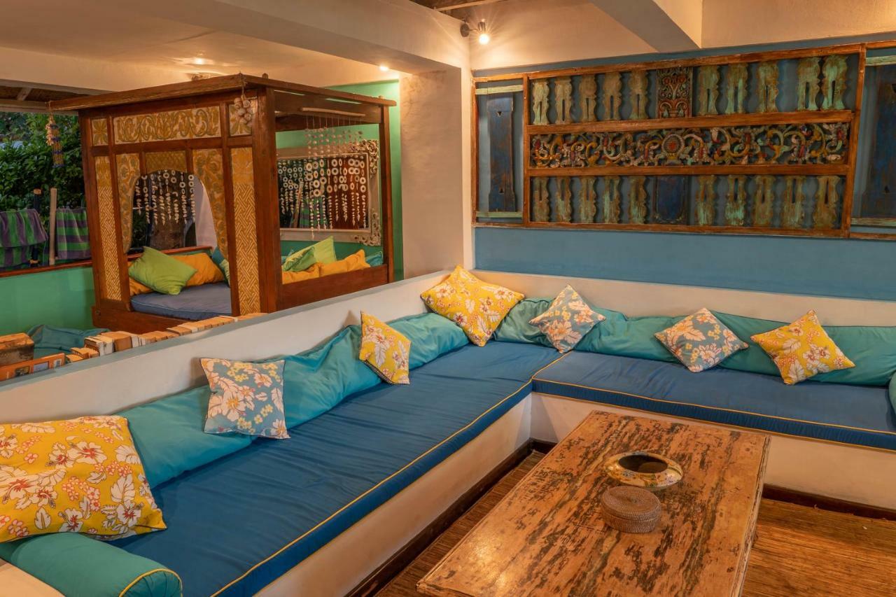 Kai'S Beach House Villa Νησιά Γκίλι Εξωτερικό φωτογραφία
