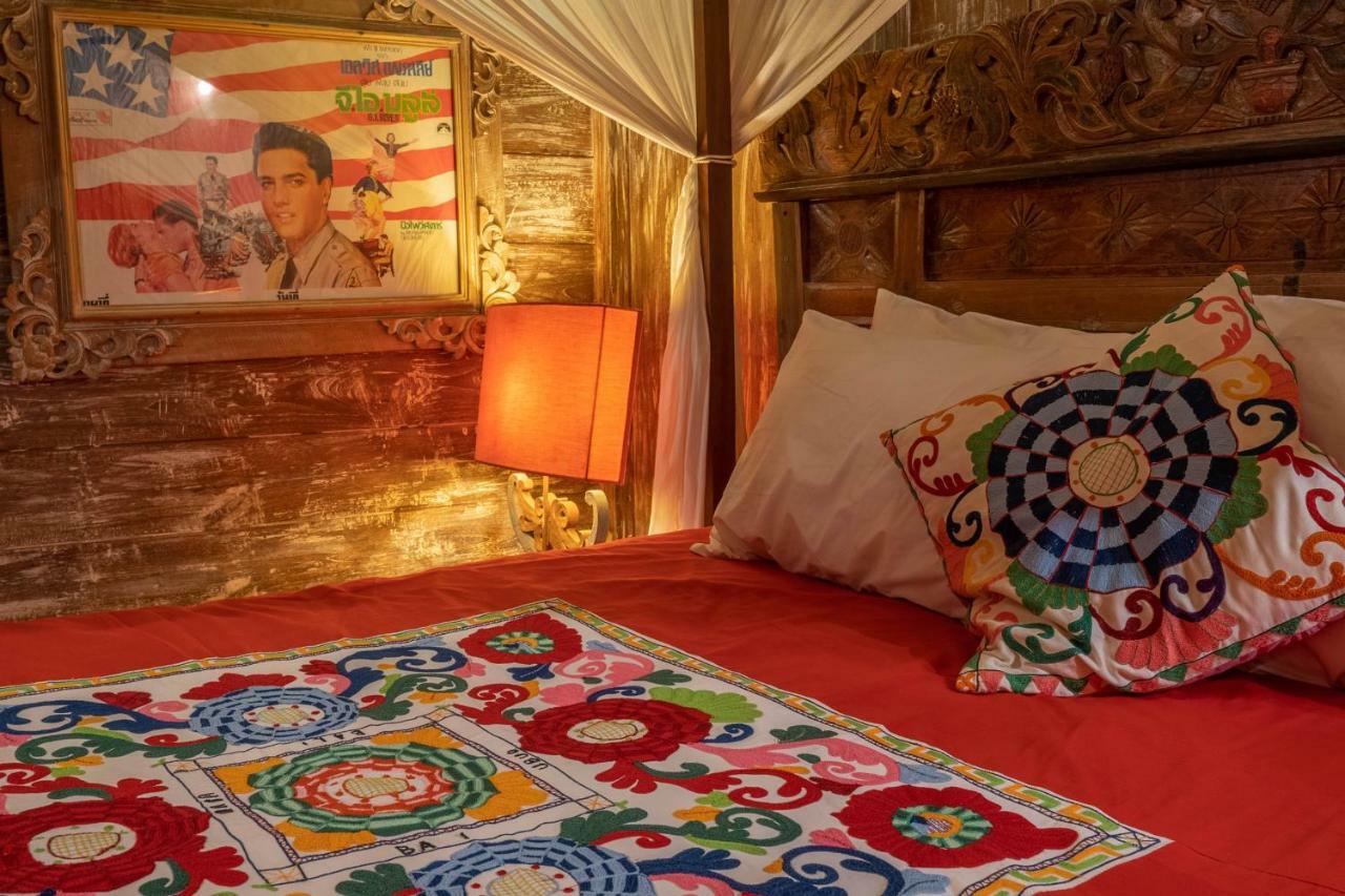 Kai'S Beach House Villa Νησιά Γκίλι Εξωτερικό φωτογραφία