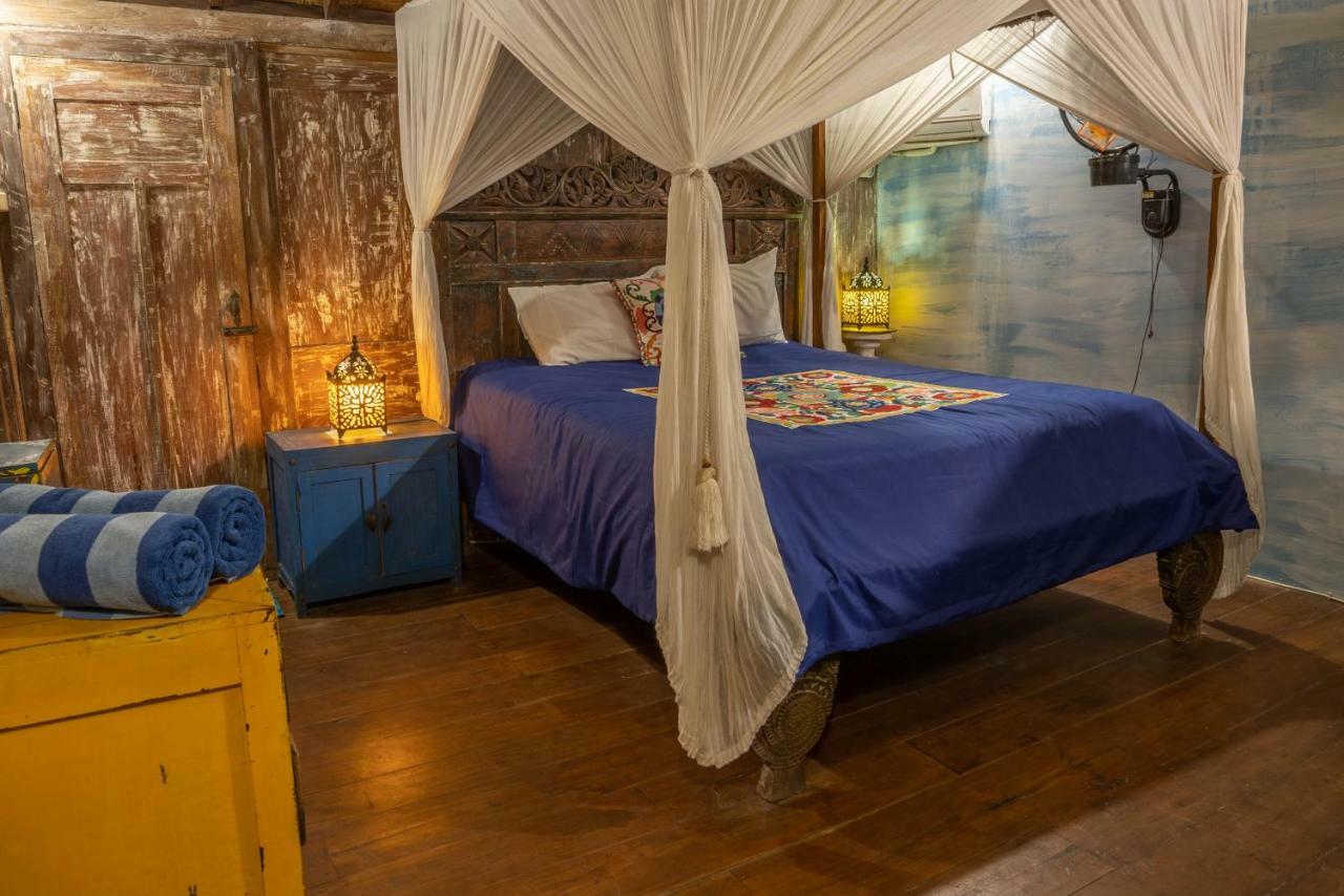 Kai'S Beach House Villa Νησιά Γκίλι Εξωτερικό φωτογραφία