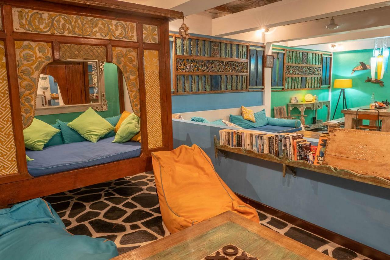 Kai'S Beach House Villa Νησιά Γκίλι Εξωτερικό φωτογραφία
