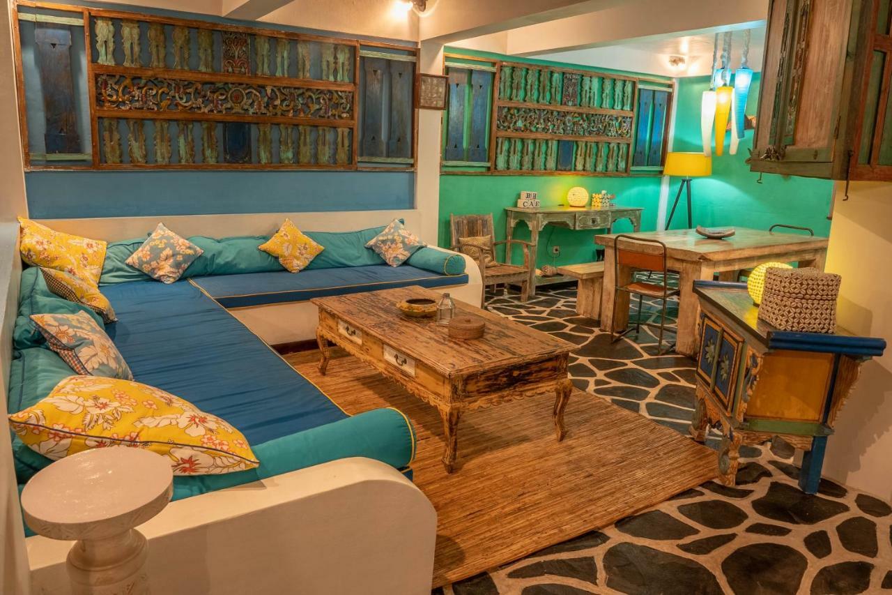Kai'S Beach House Villa Νησιά Γκίλι Εξωτερικό φωτογραφία